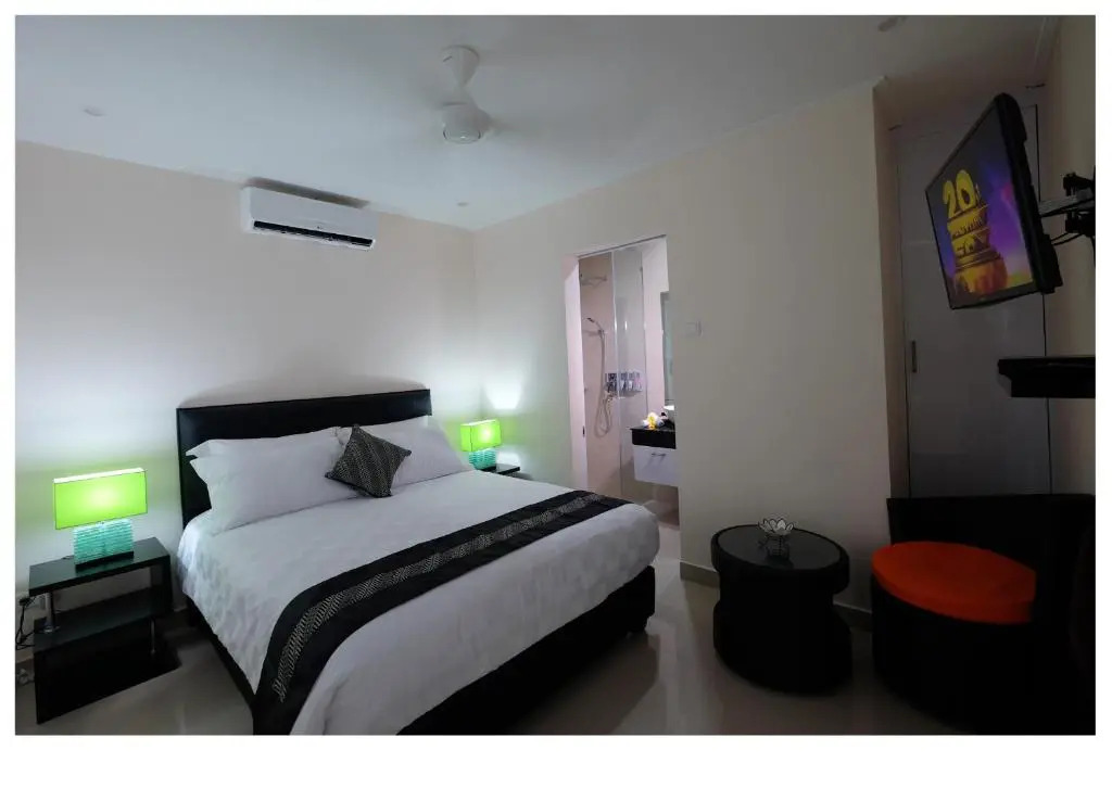 Villa Lestari Legian
