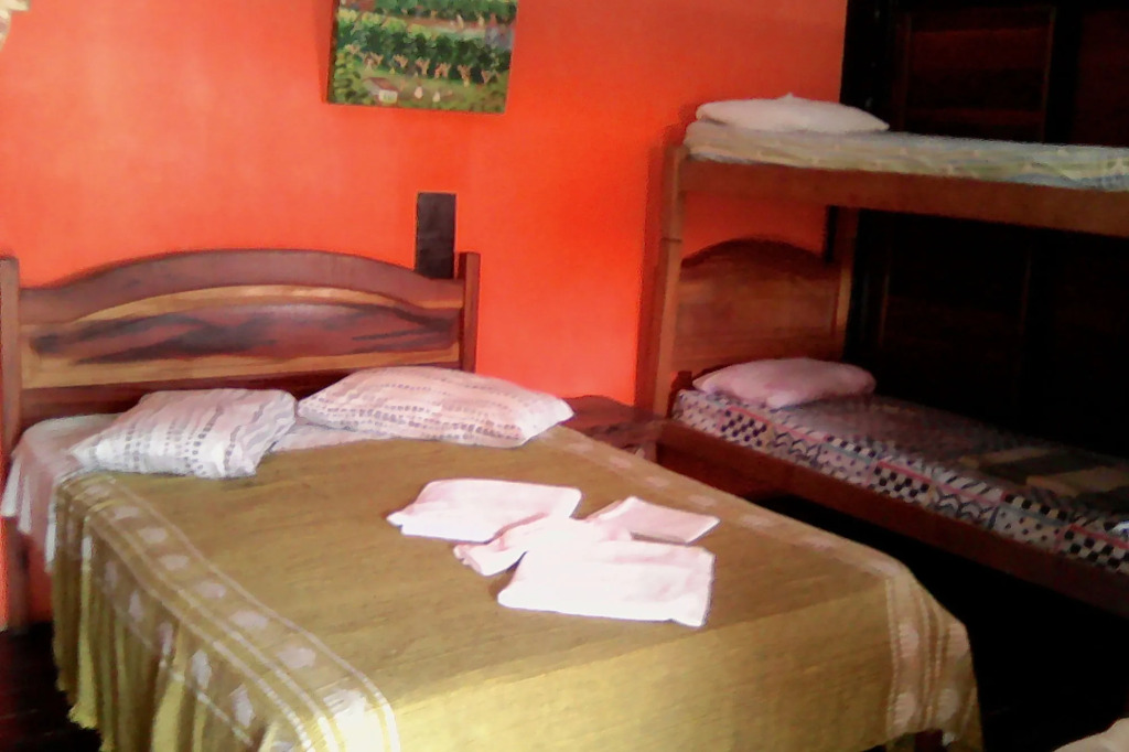 Hostel Sereia do Mar