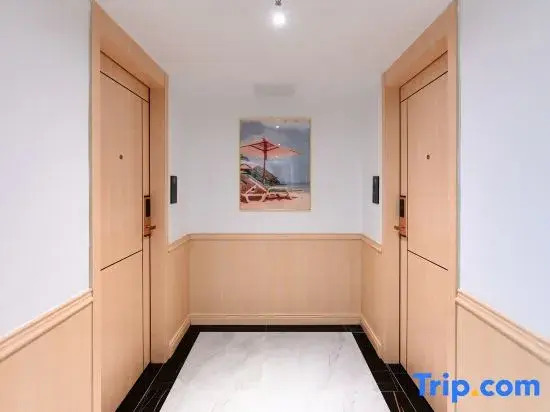 Shantou Kaiqinwan Hotel Apartment (Shantou High Speed Railway Station Xinxi Branch)