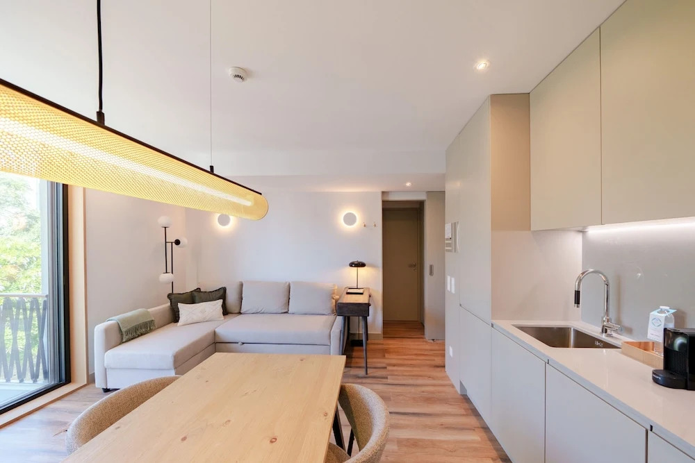 Feel Porto Firmeza Coworking Flat 3 1