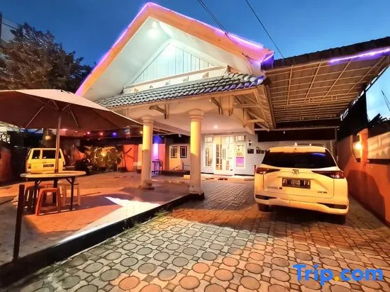 De Mawar Hotel