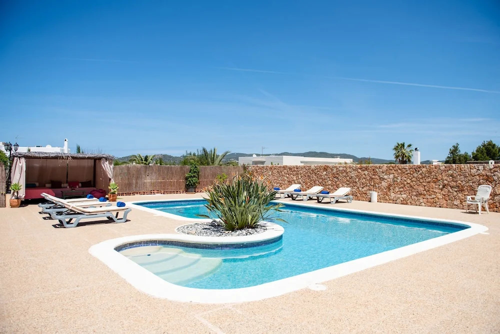 Villa Aqua