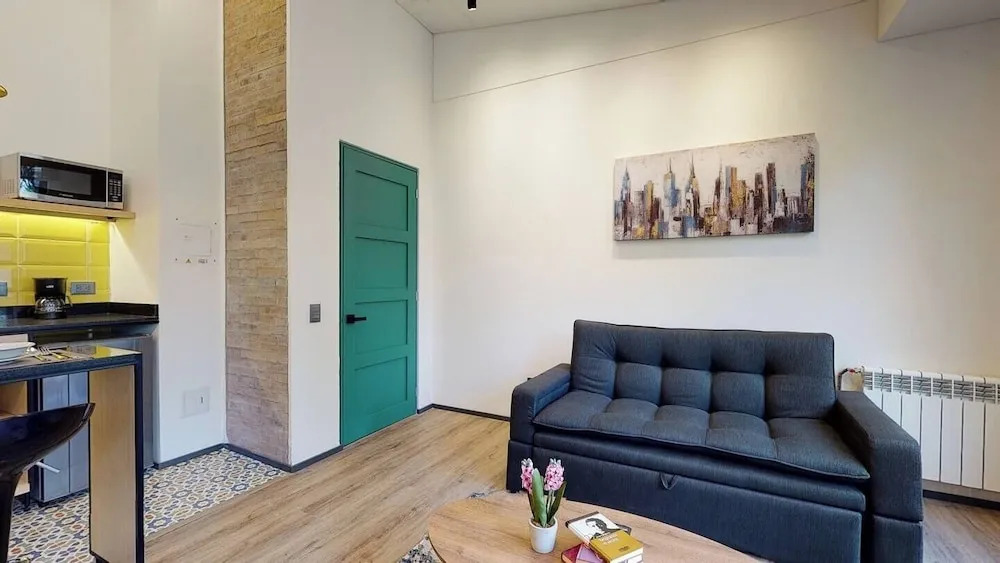 Apartamento en Parkway