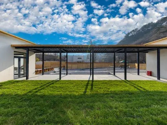 Beijing Sui'an Homestay