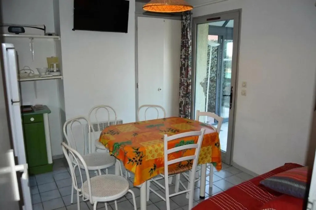 Résidence Ile Des Pecheurs - VILLA 3 PIECES 6 couchages LE BARCARES MAE-7034