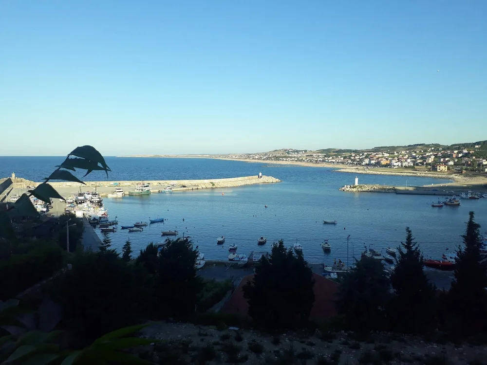Sahil Pansiyon Otel