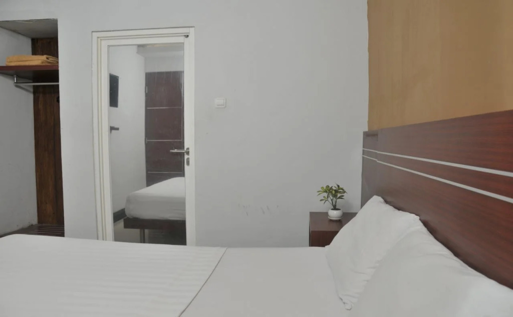 Bale Rama Hotel