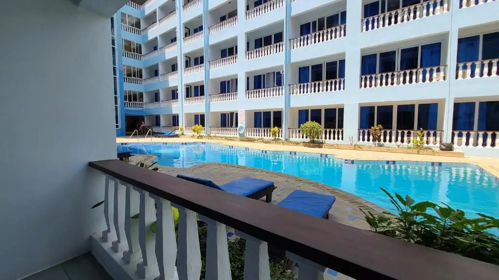 c3 Cowrie Shell Residences