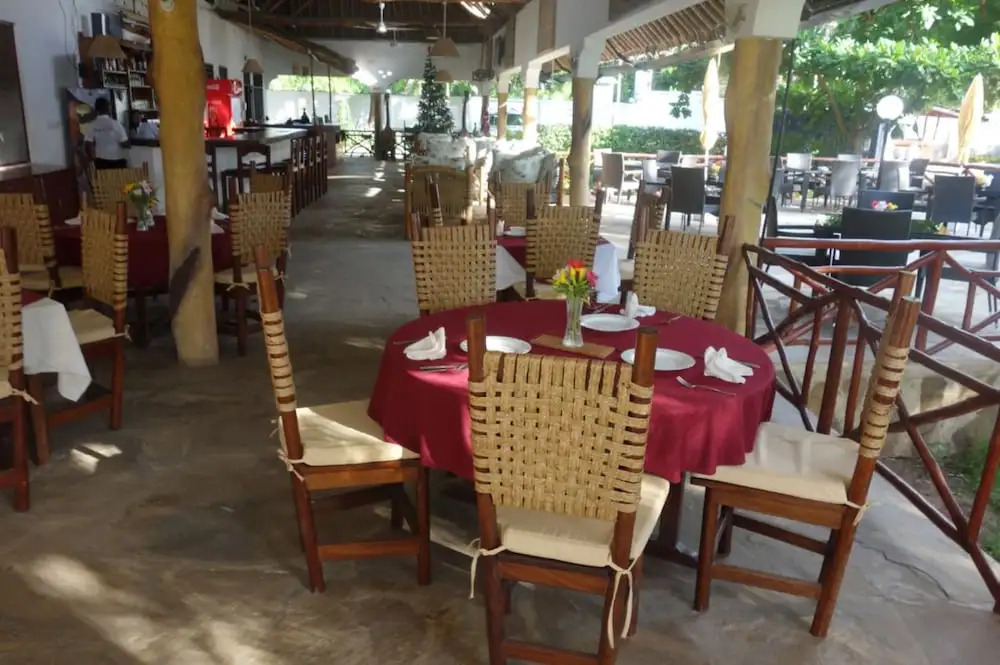 Morning Star Diani