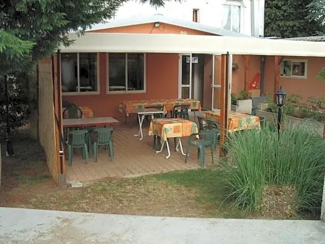 Hôtel La Renaissance