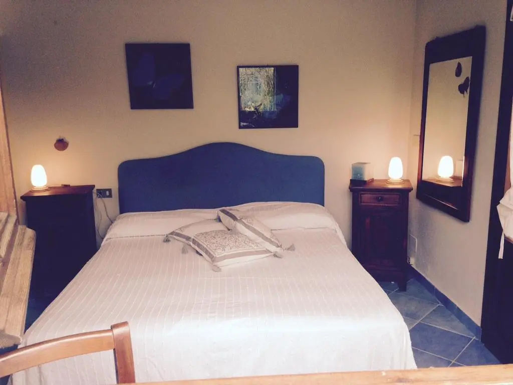 Residence il Mandorlo