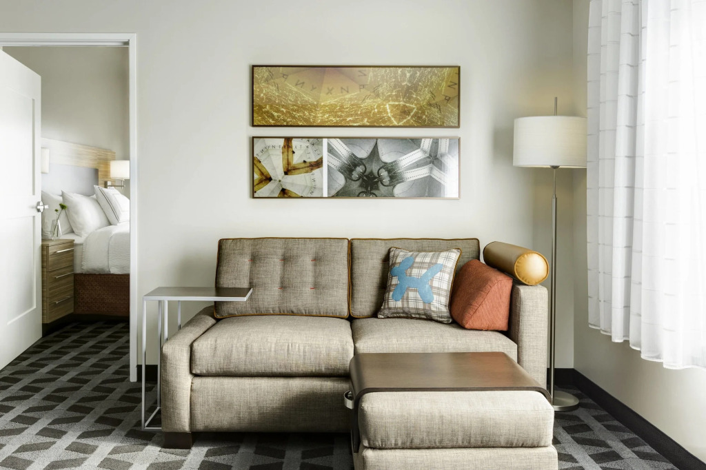 TownePlace Suites by Marriott Tampa South