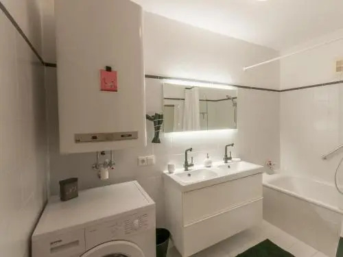 Design Apartment Zell am See