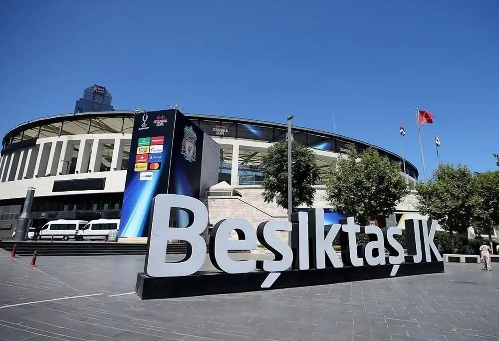 Besiktas Guest Hotel