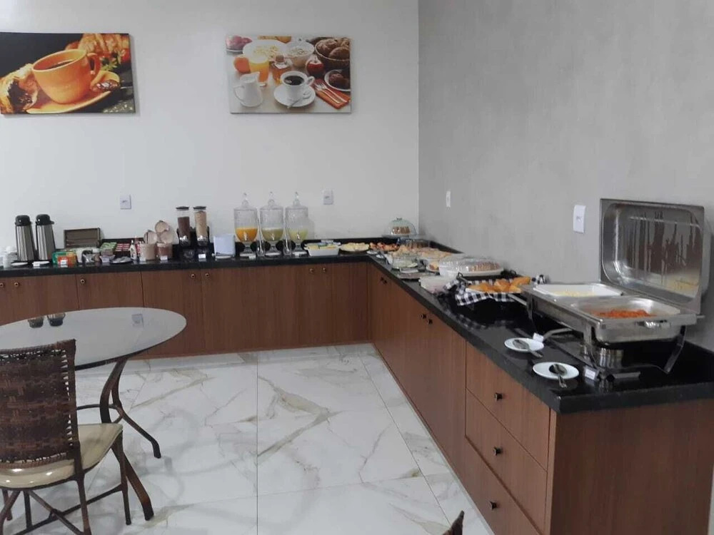 Hotel Imperio