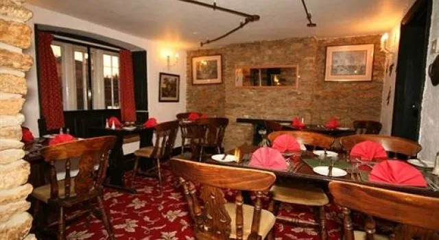 The Manor Arms