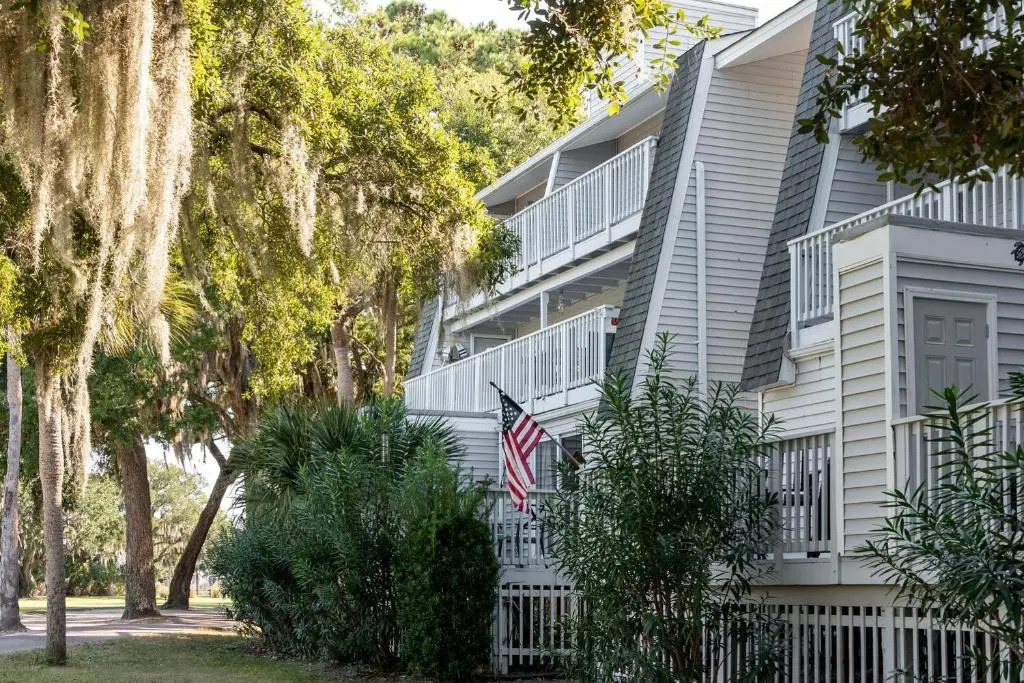 Driftwood Villa 256 - Slo Drift