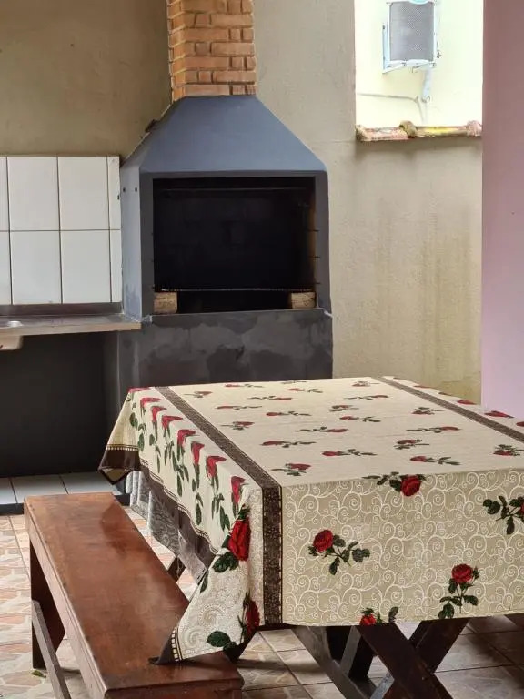 Casa praia grande ubatuba