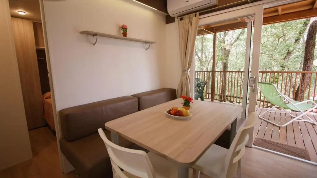Cerquestra Camping Village