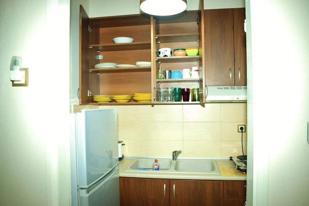 Apartment Nakis