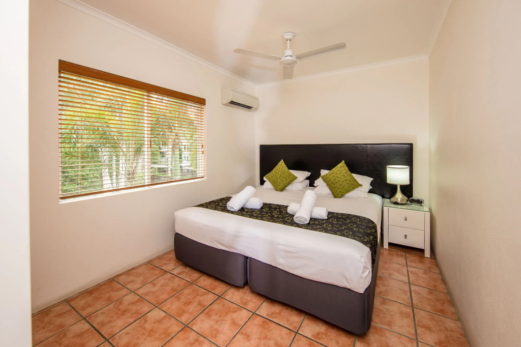 Paradise On The Beach Resort