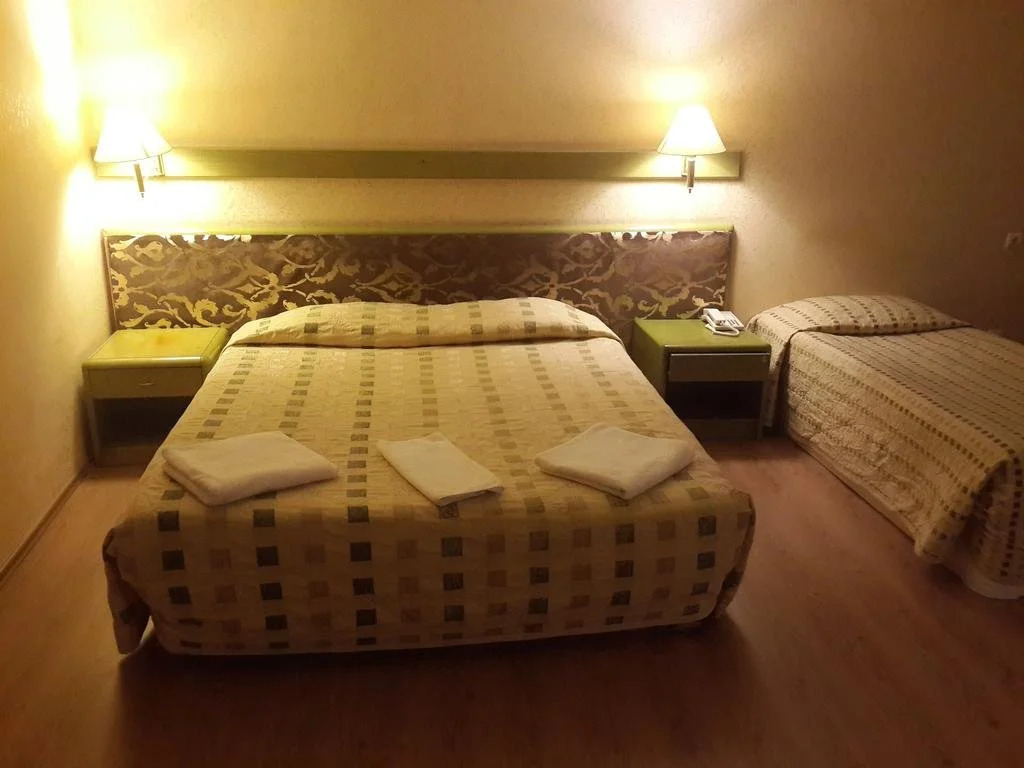 Akya Hotel