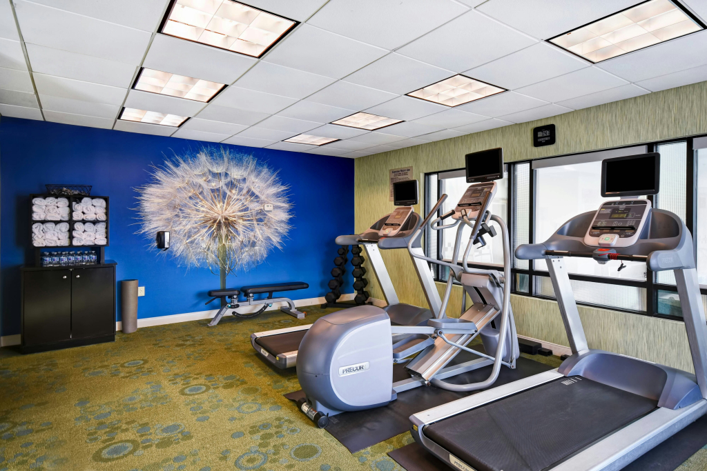SpringHill Suites by Marriott Baltimore BWI Airport