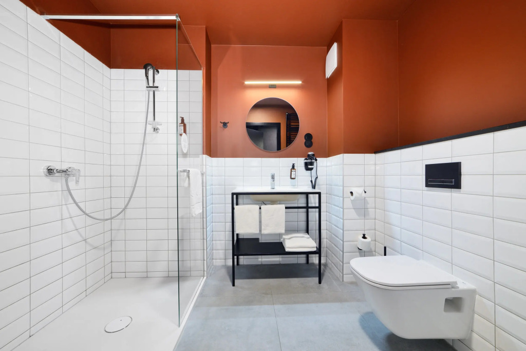 ARCHE Dwór Uphagena Gdańsk