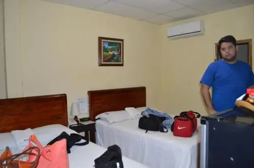 Hotel Estancia de Don Roberto