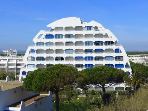 Apartment L'arc En Ciel.2