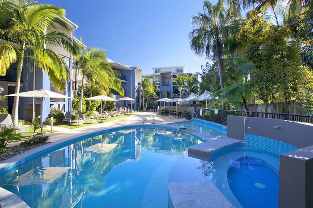 Verano Resort Noosa
