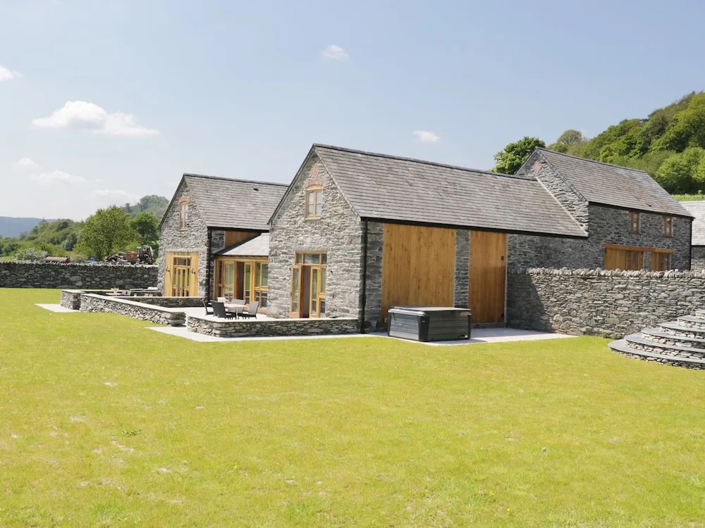 The Granary