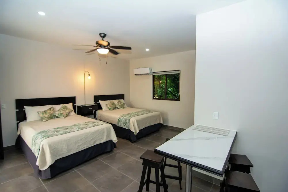 Hotel Green