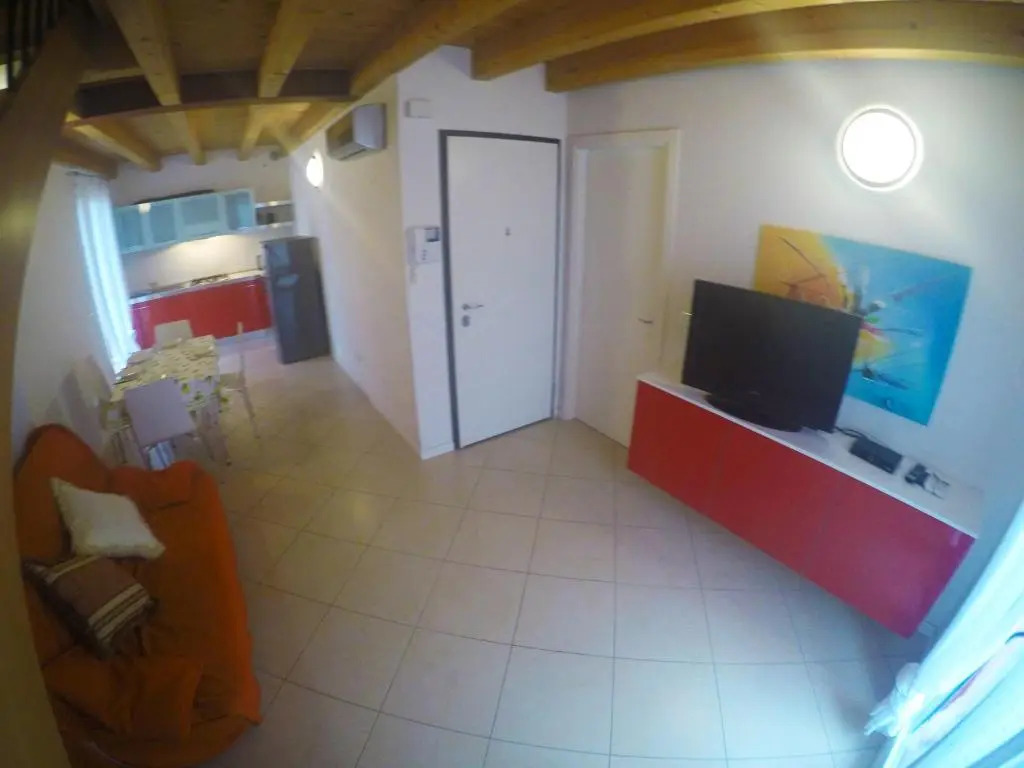 Residence Al Mare