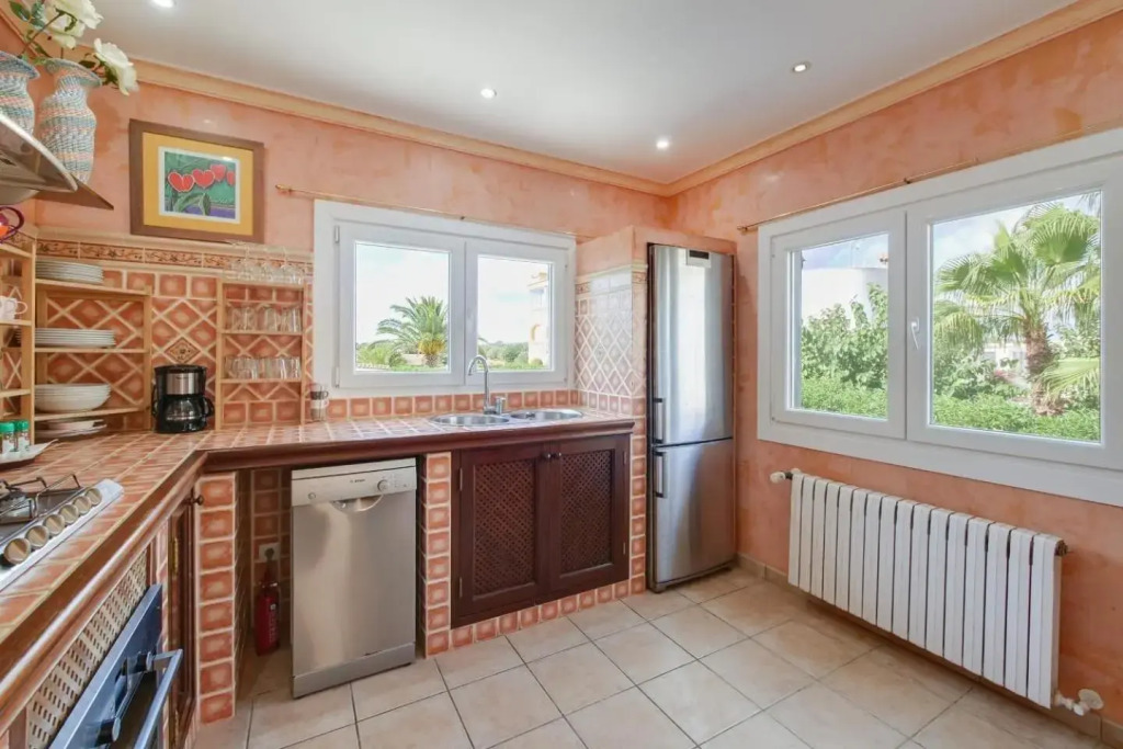 Apartamento Casa de Maretas
