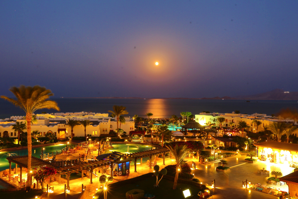 Charmillion Club Resort