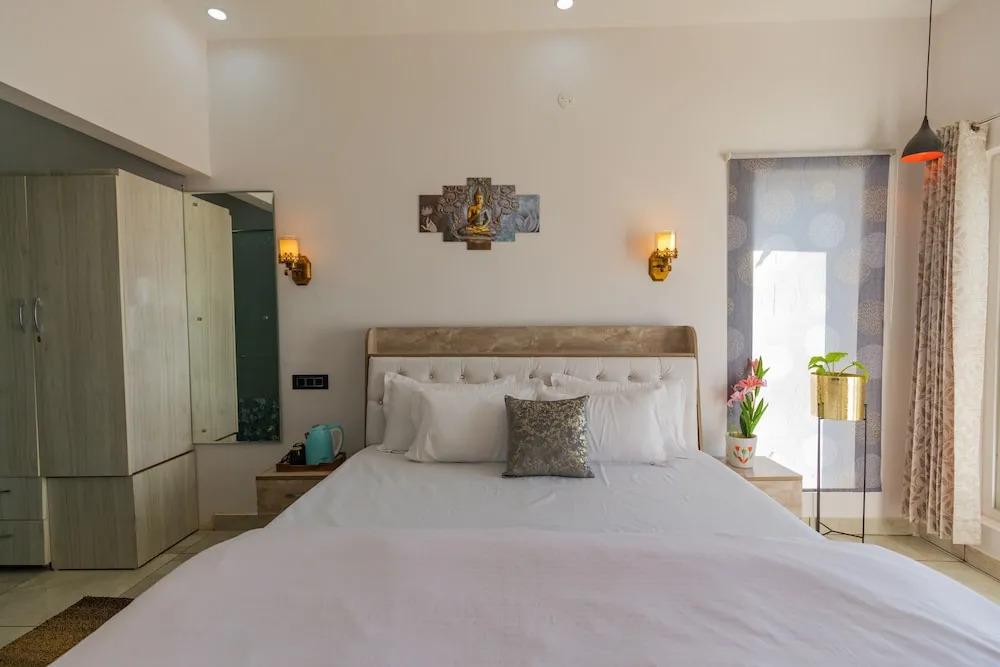 The Narayana Homestay - Villa