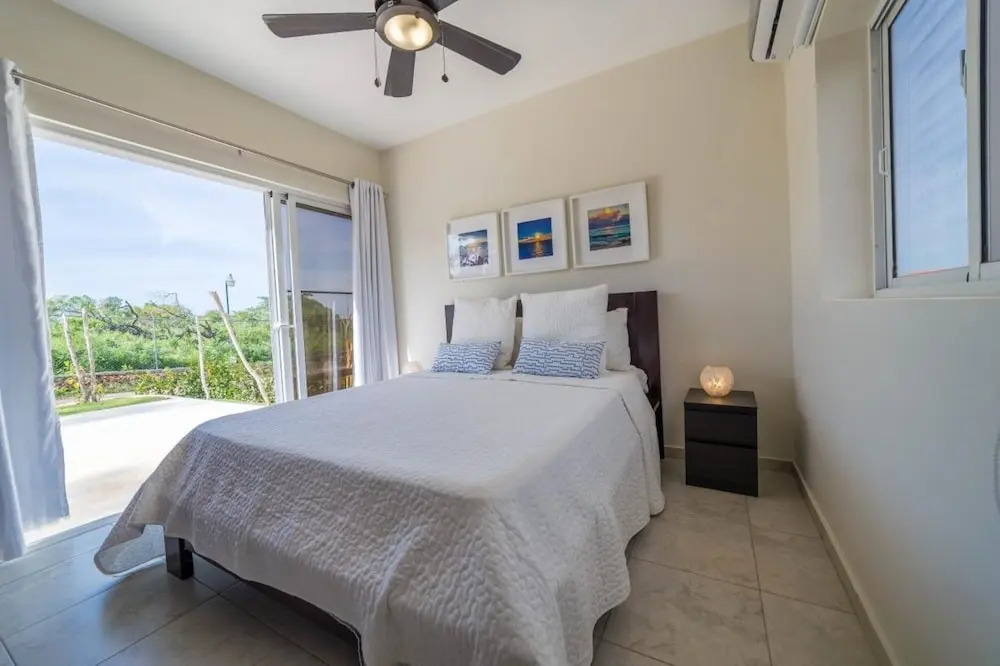 Coco Bohio, Villas in Sosua, Casa Linda
