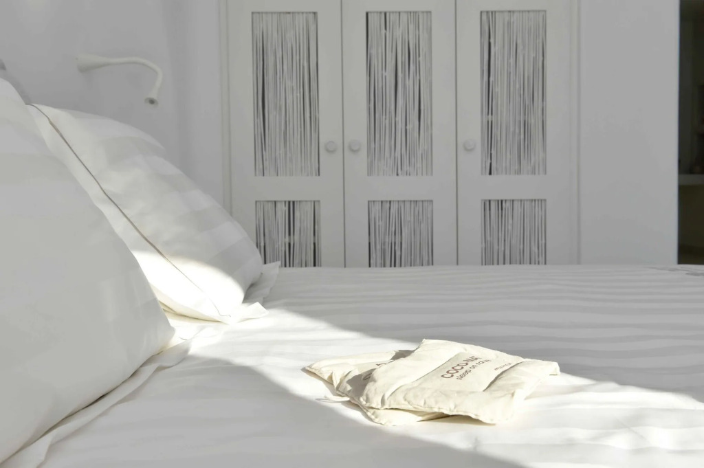 White Dunes Luxury Boutique Hotel