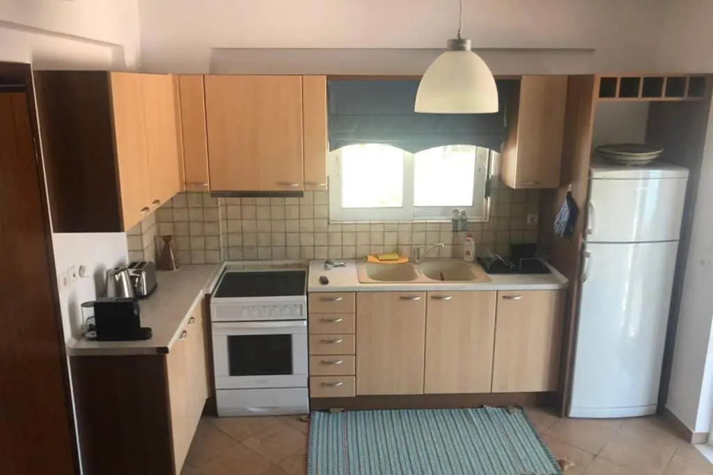 180° view maisonette No.1