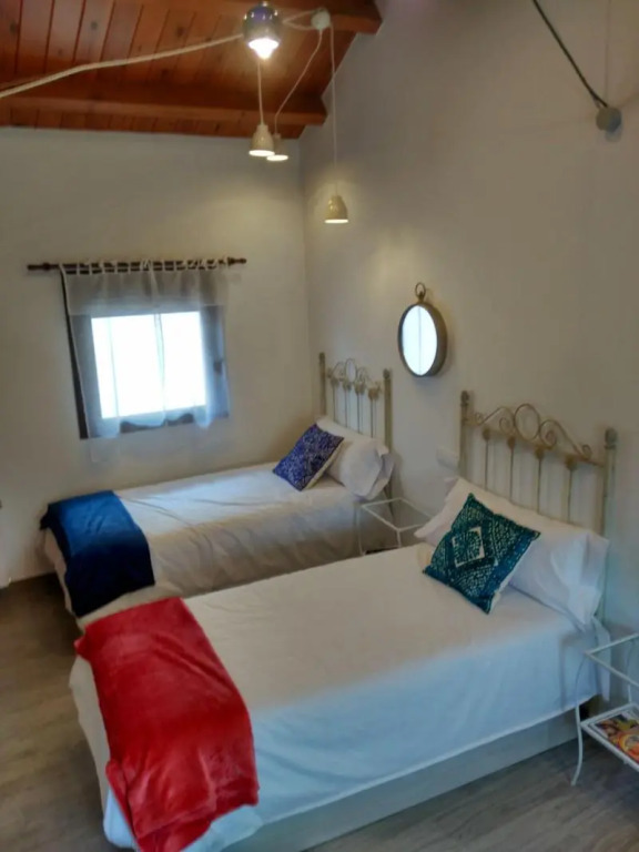 Casa Rural Planeta Vera