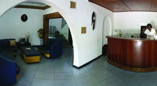 Byblos Hotel