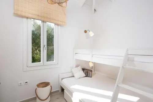 Olivea Premium Holiday Homes