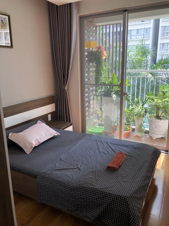 Modern 3 Bed Apartment in Ho Chí Minh City
