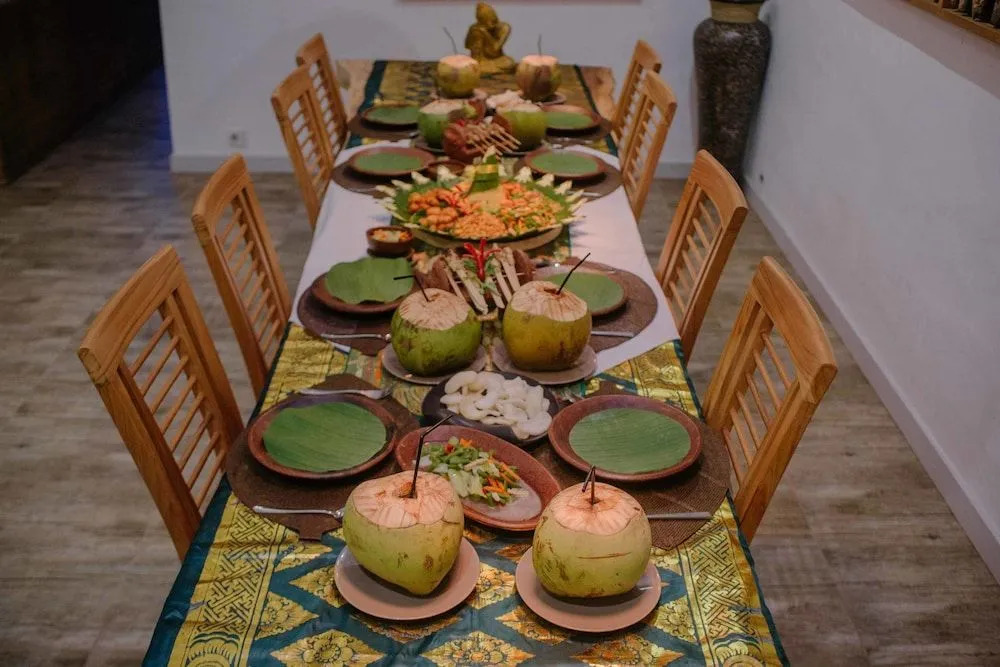 The Secret Jungle Villas by Premier Hospitality Asia