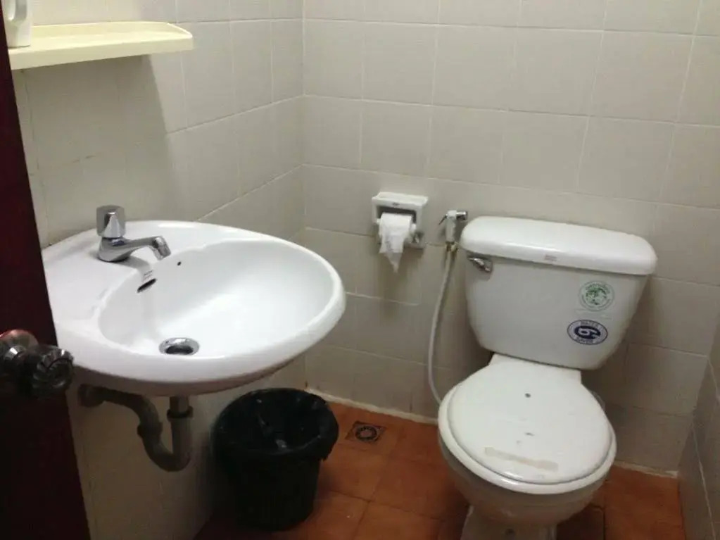 Vientiane Chaleunxay Center Hotel