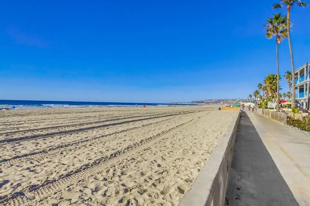 South Shore 3 2 Bedrooms 1 Bathroom Condo