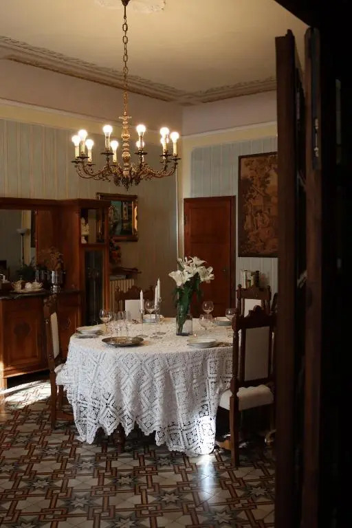 Casa Anna "a lovely home in Tuscany"