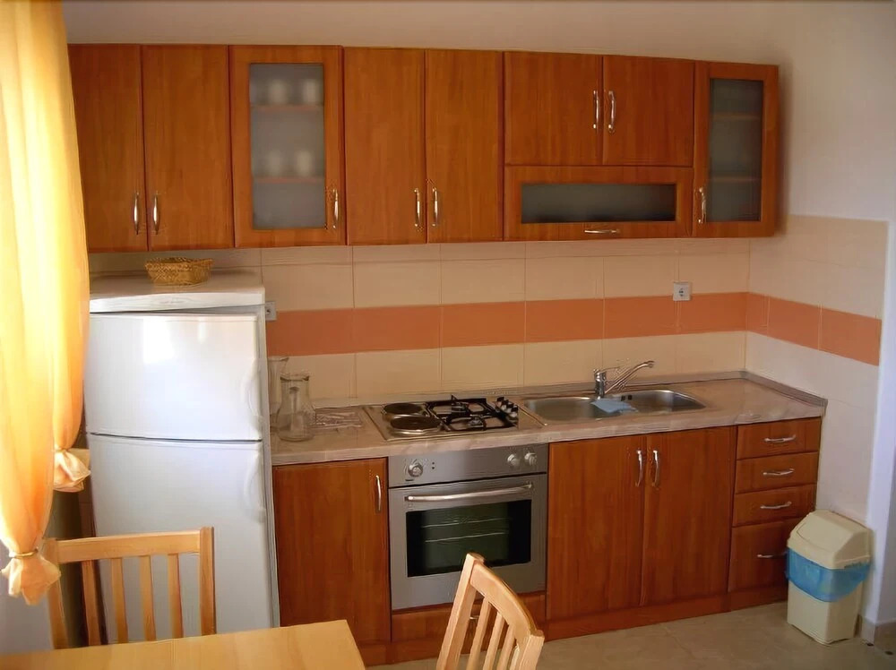 Apartments Nada