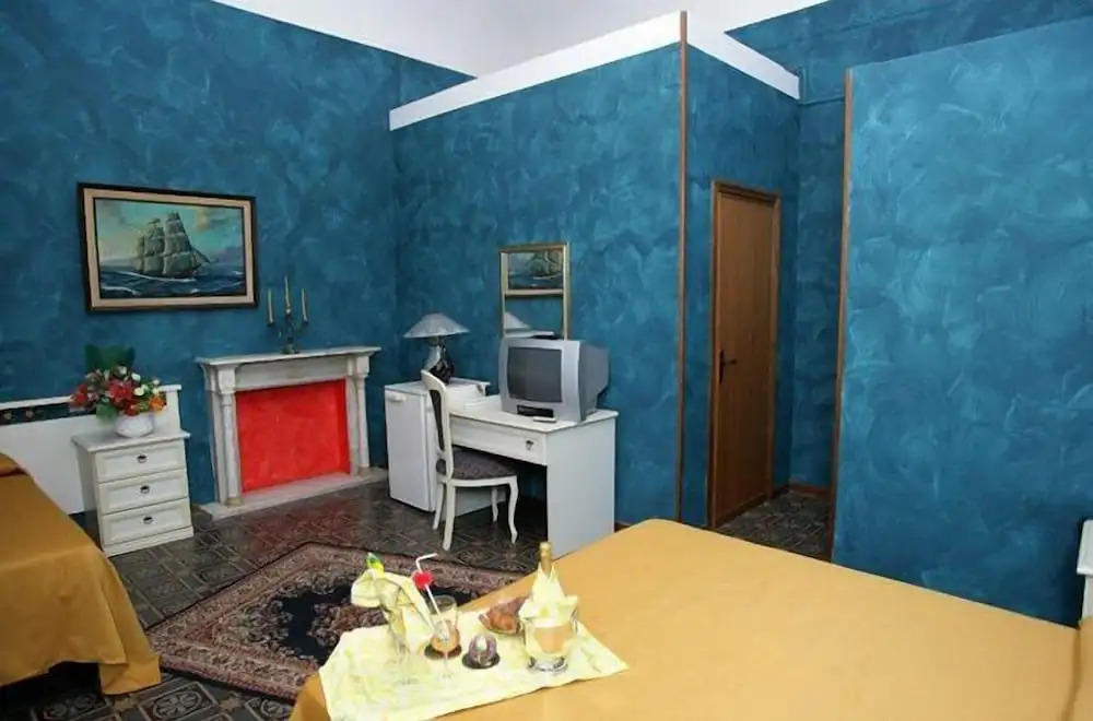Hotel Florio